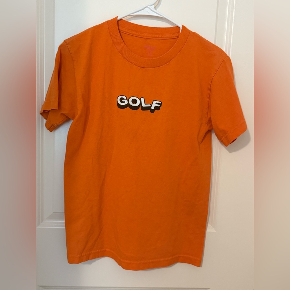 Golf Tyler the Creator Tee